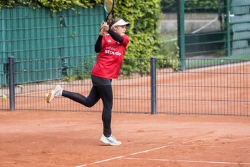 Bild 105 - BL2 THC von Horn und Hamm - DTV Hannover : Ergebnis: 4:5